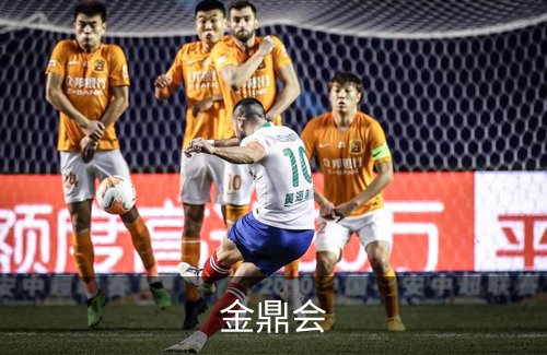 金鼎会介绍